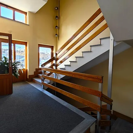 Apartmán Hostdomus - La Casa Del Maestro