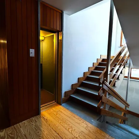 Apartament Hostdomus - La Casa Del Maestro *