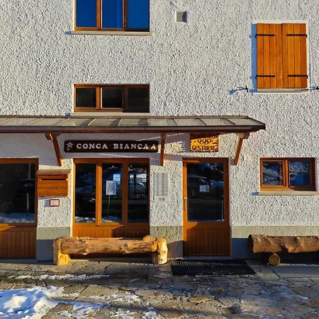 Apartmán Hostdomus - La Casa Del Maestro Sestriere