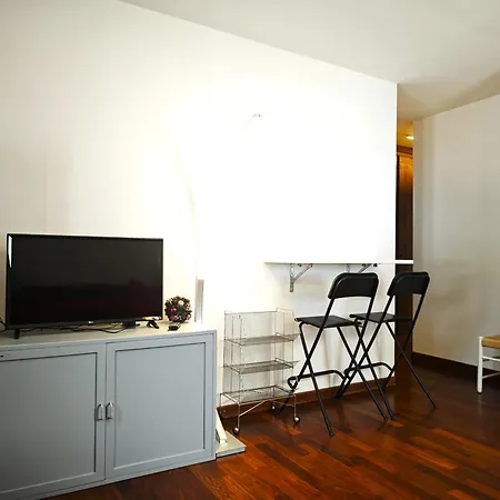 Apartmán Hostdomus - La Casa Del Maestro *