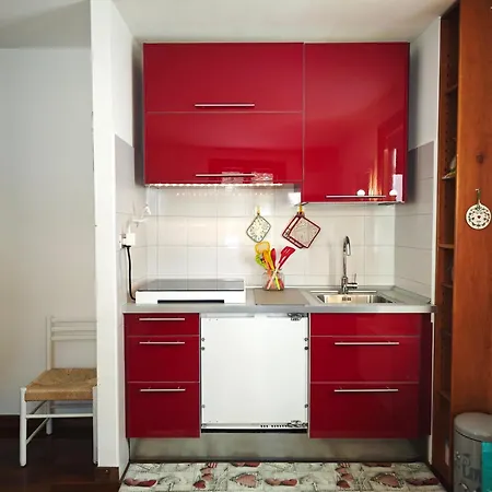 Apartament Hostdomus - La Casa Del Maestro Sestriere